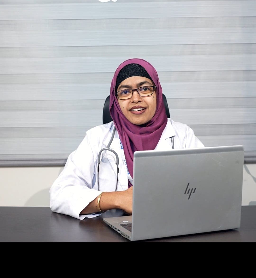 Doctor