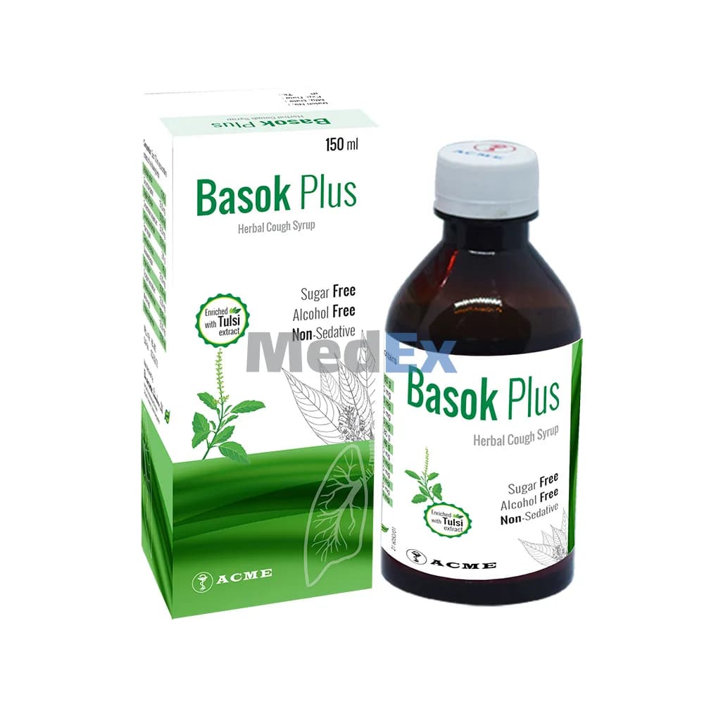 Basok Plus